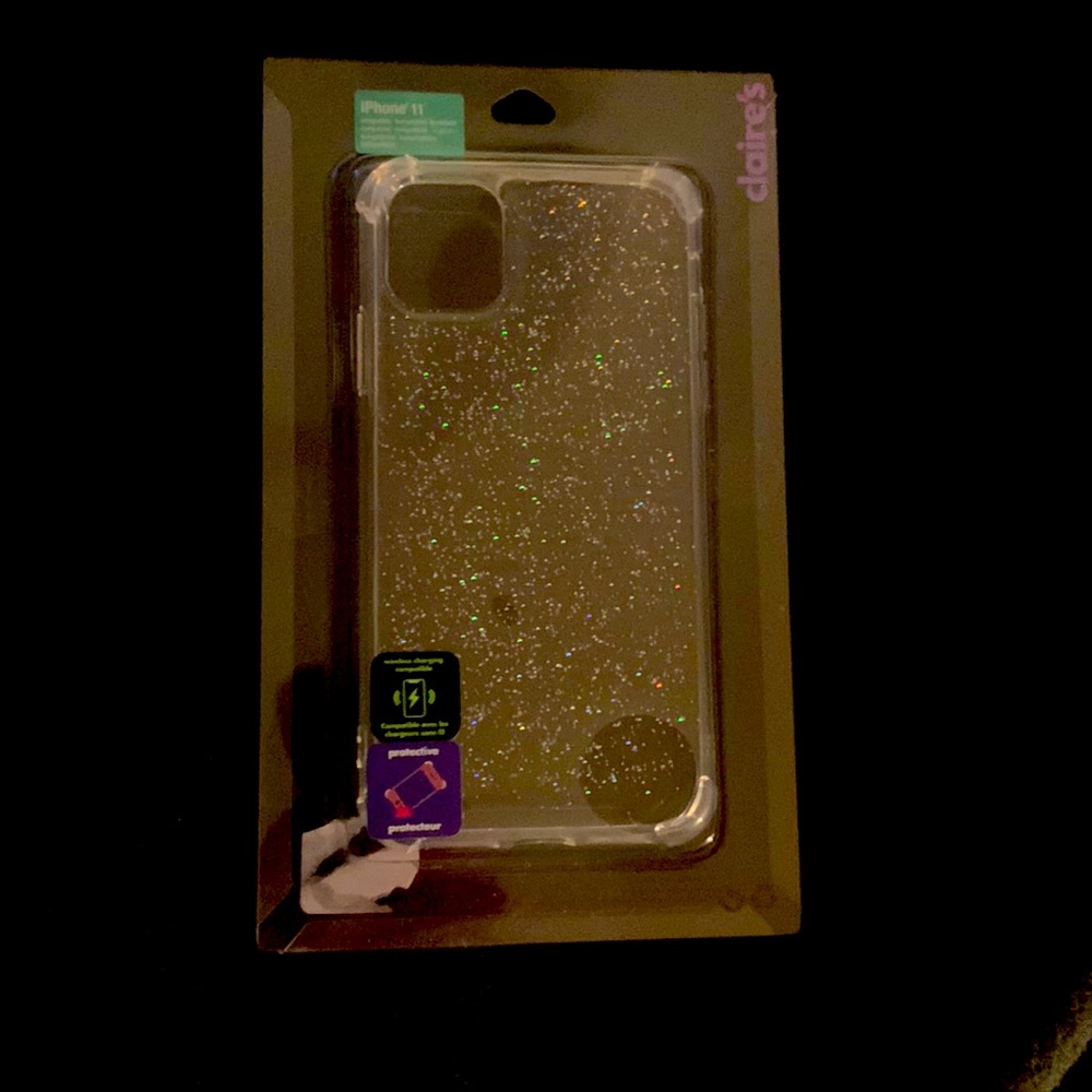 I phone case